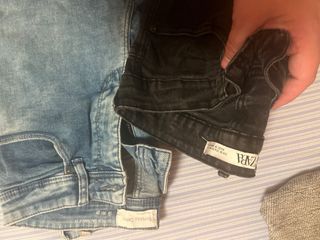 Lote Ropa Chico Talla 38-40 (Bershka, Zara, Pull)
