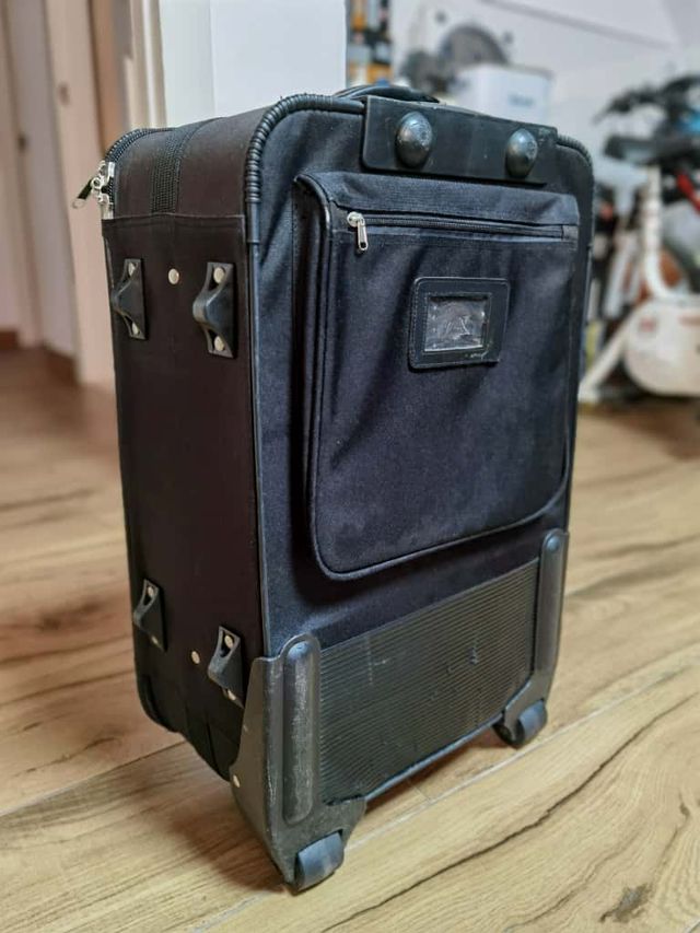 Maleta de cabina 20'' 