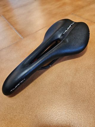 Sillín PRO Turnix Carbon AF