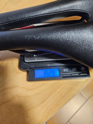 Sillín PRO Turnix Carbon AF