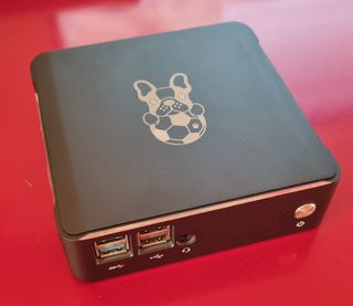 Mini PC Intel i3-8145U 24GB RAM