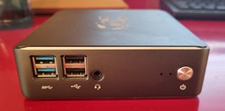 Mini PC Intel i3-8145U 24GB RAM