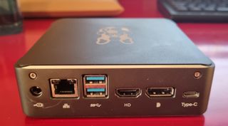 Mini PC Intel i3-8145U 24GB RAM