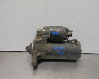 Motor arranque 02091023 seat cordoba 4966503