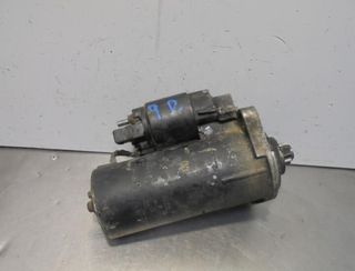 Motor arranque 02091023 seat cordoba 4966503