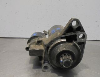 Motor arranque 02091023 seat cordoba 4966503