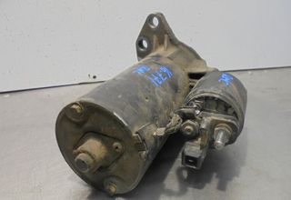 Motor arranque 02091023 seat cordoba 4966503