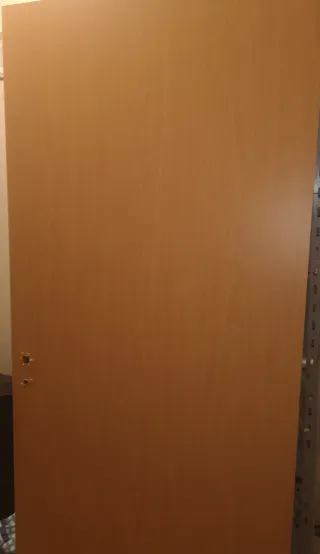 Puerta haya meñamina