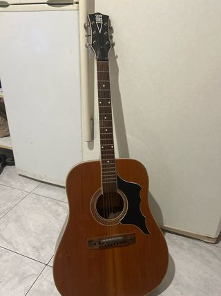 Chitarra Eros acustica