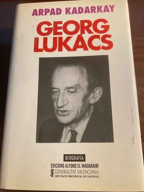 Georg Luk?cs