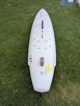 Tabla Windsurf/Paddle Surf