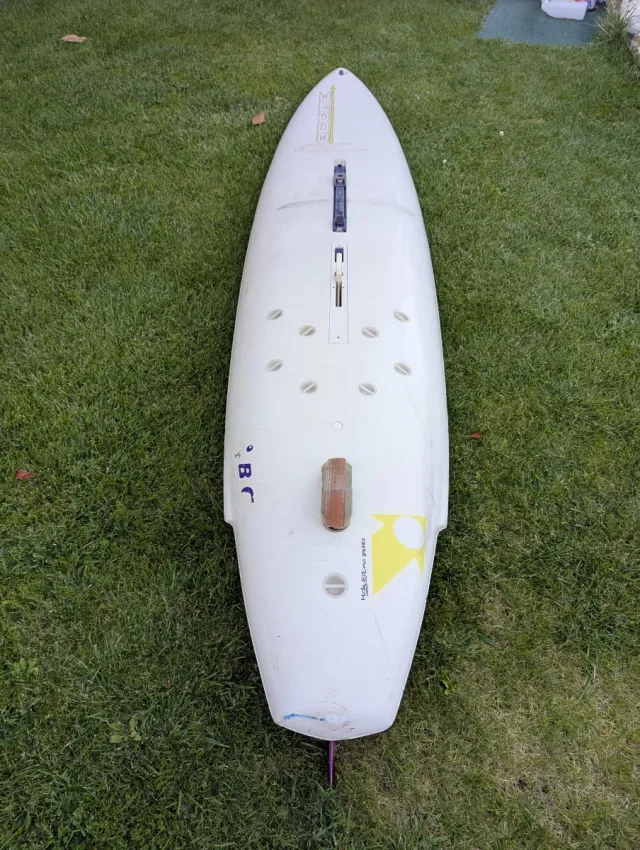 Tabla Windsurf/Paddle Surf