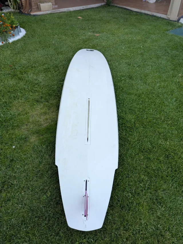 Tabla Windsurf/Paddle Surf