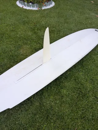 Tabla Windsurf/Paddle Surf