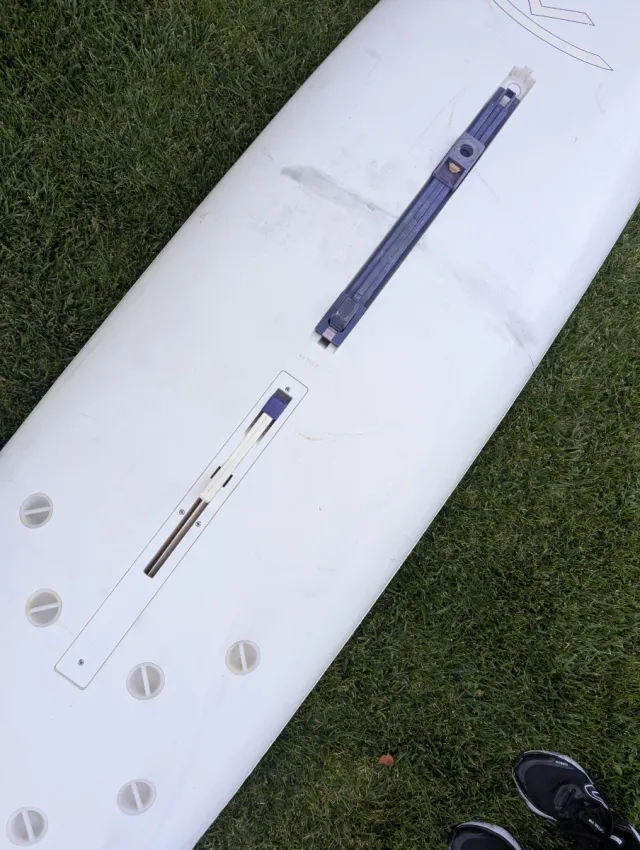 Tabla Windsurf/Paddle Surf