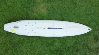 Tabla Windsurf/Paddle Surf