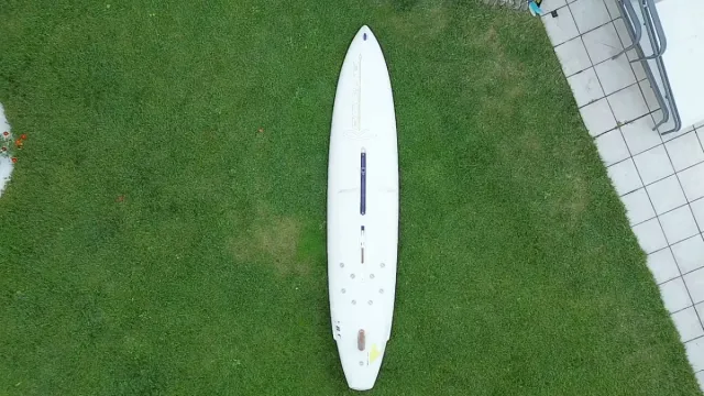 Tabla Windsurf/Paddle Surf