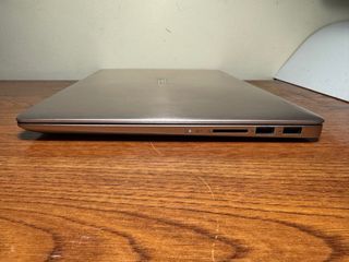Portátil Asus Zenbook UX310UA i7 6500 8GB 256GB