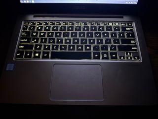 Portátil Asus Zenbook UX310UA i7 6500 8GB 256GB