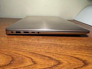 Portátil Asus Zenbook UX310UA i7 6500 8GB 256GB