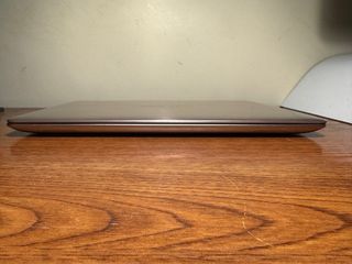 Portátil Asus Zenbook UX310UA i7 6500 8GB 256GB