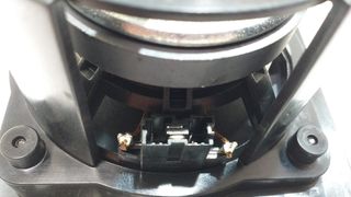 SISTEMA AUDIO / RADIO CD 148533 BMW SERIE 6 COUPE (E63)