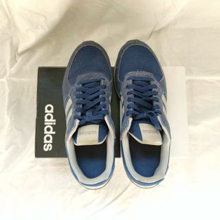 Adidas b44669 Scarpe Blu 42