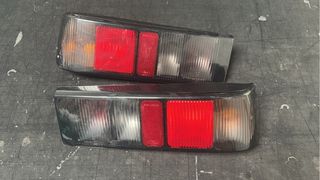 Pilotos Traseros Ford Sierra XR4