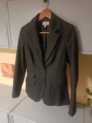 Americana Mango Gris 
