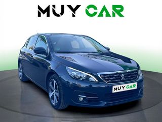 Peugeot 308 PureTech 130 S&S Allure EAT8 96 kW (130 CV)