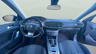 Peugeot 308 PureTech 130 S&S Allure EAT8 96 kW (130 CV)
