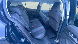 Peugeot 308 PureTech 130 S&S Allure EAT8 96 kW (130 CV)
