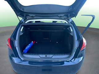 Peugeot 308 PureTech 130 S&S Allure EAT8 96 kW (130 CV)
