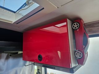 Citroen Jumper 2014 CAMPER