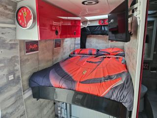 Citroen Jumper 2014 CAMPER