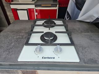 Citroen Jumper 2014 CAMPER