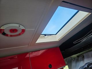 Citroen Jumper 2014 CAMPER