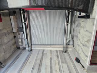 Citroen Jumper 2014 CAMPER