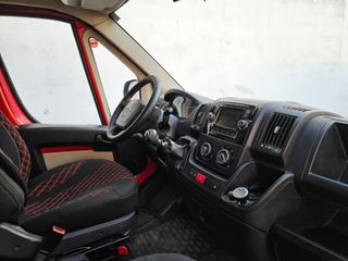 Citroen Jumper 2014 CAMPER