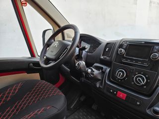 Citroen Jumper 2014 CAMPER