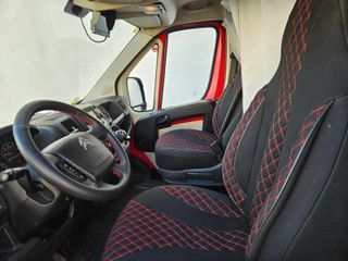 Citroen Jumper 2014 CAMPER