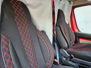 Citroen Jumper 2014 CAMPER