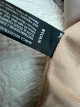 Bolsa interna TOUS 