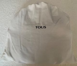 Bolsa interna TOUS 