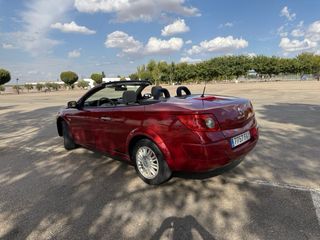 Renault Megane coupe cabrio 1.5 dci 