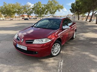 Renault Megane coupe cabrio 1.5 dci 