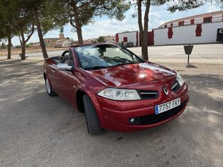 Renault Megane coupe cabrio 1.5 dci 