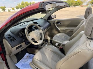 Renault Megane coupe cabrio 1.5 dci 