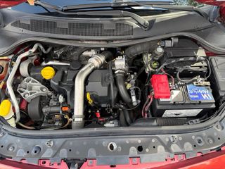 Renault Megane coupe cabrio 1.5 dci 
