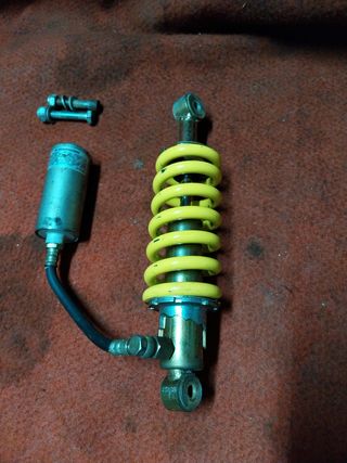 Amortiguador Beta RK6